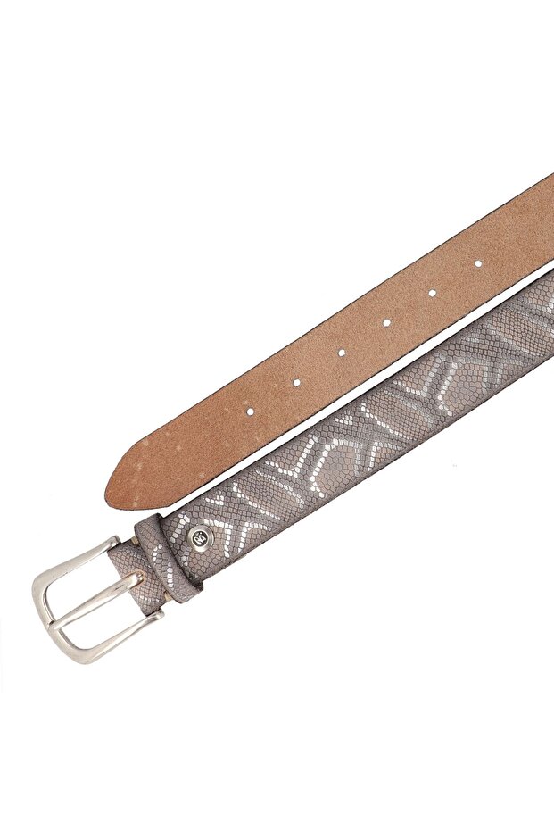 Gürtel Leder - 2