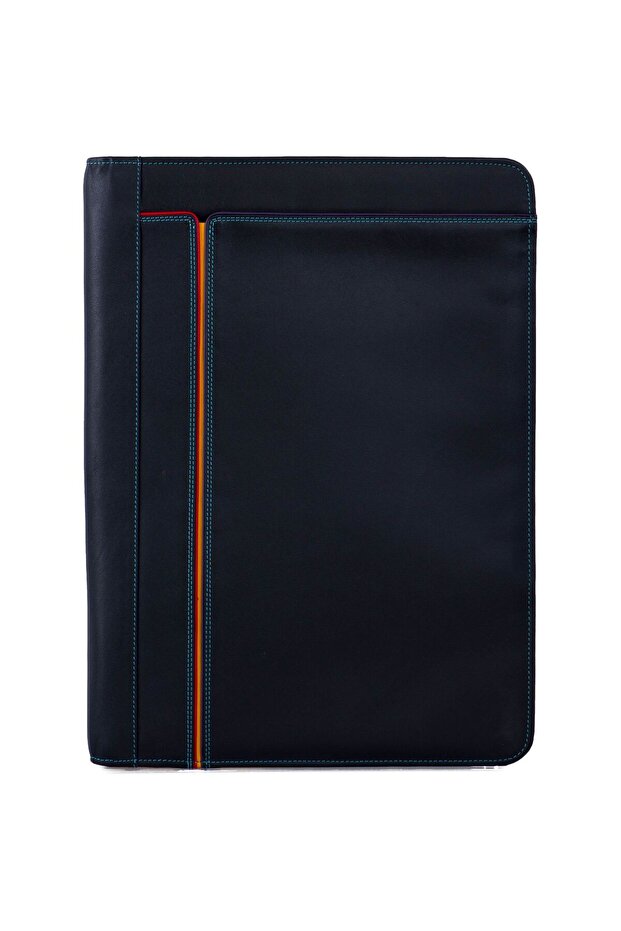 Schreibmappe Leder 33 cm - 1