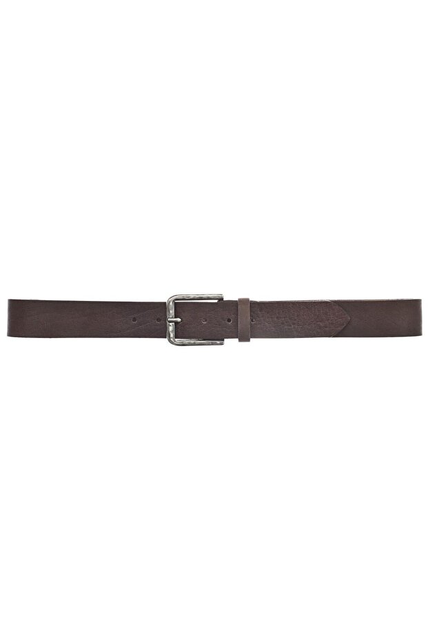 Gürtel Leder - 2