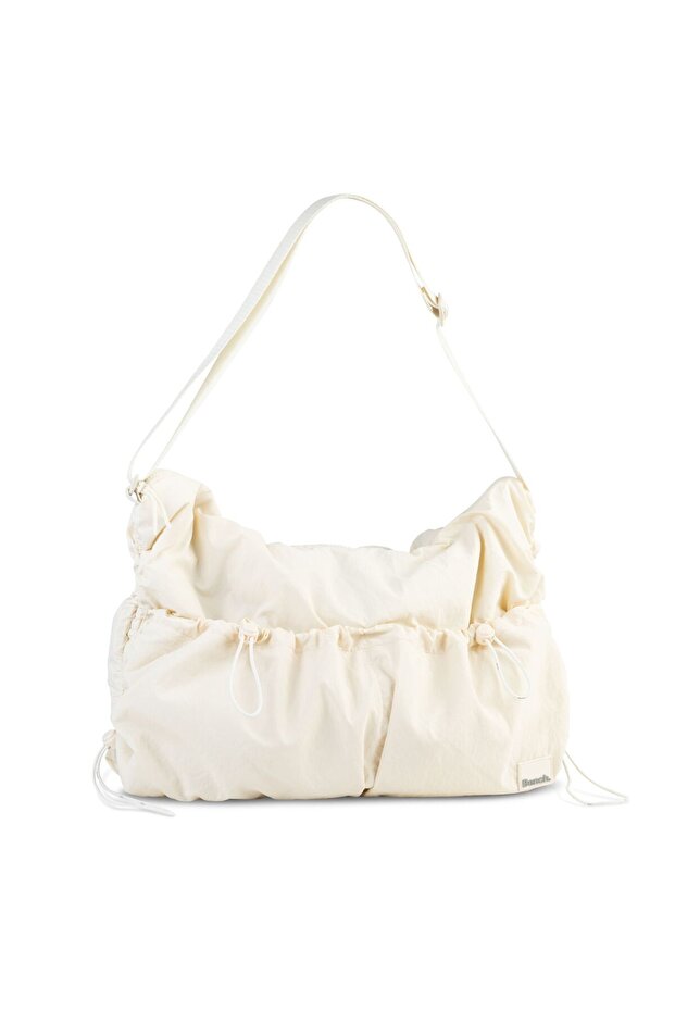 Weiche Schultertasche 54 cm - 2