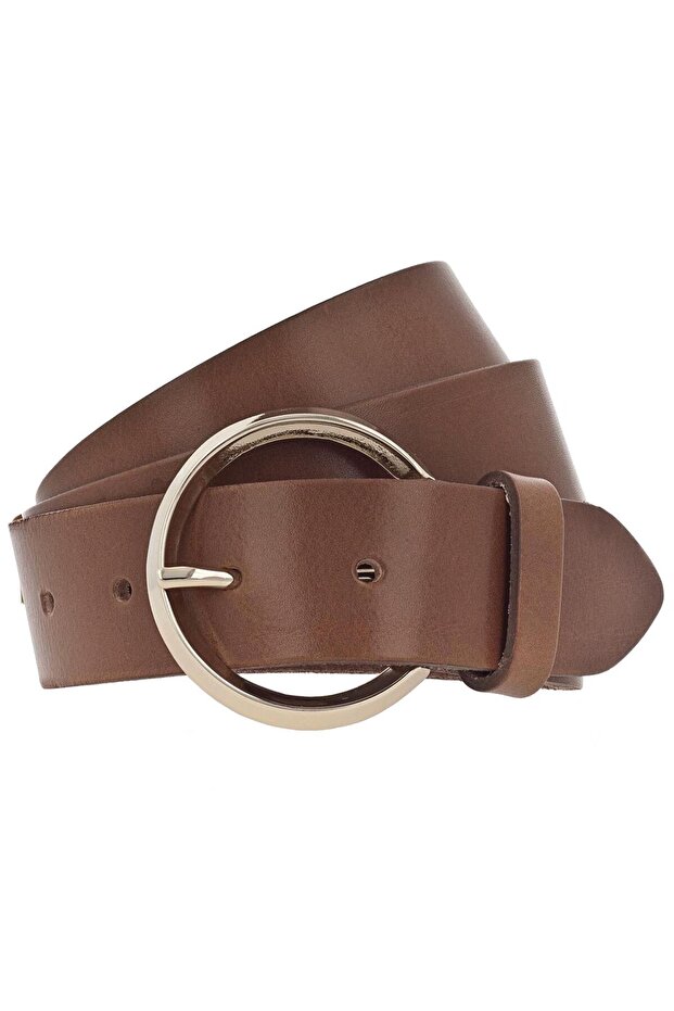 Gürtel Leder - 1