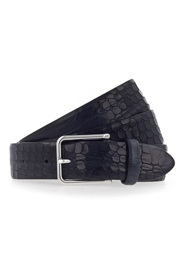 Gürtel Leder