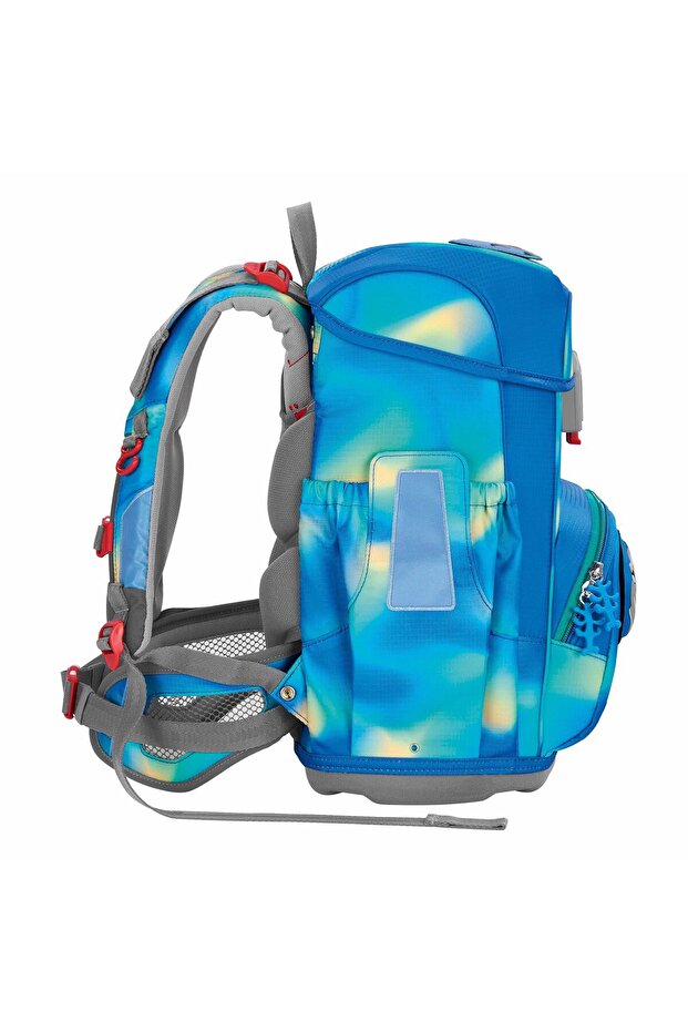 Cloud Flash Schulranzen-Set 5-dielny - 3