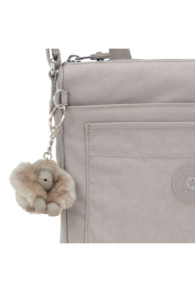 Basic Sebastian Umhängetasche 23 cm - 4