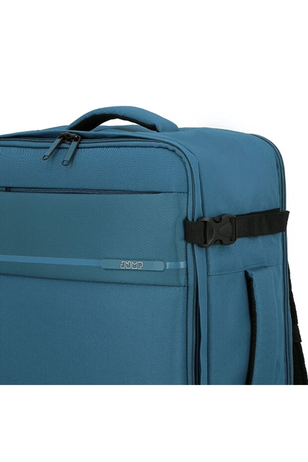 Monthelys Reiserucksack 45 cm - 4