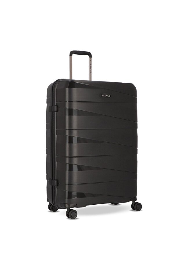 Essentials 10 LARGE 4 Rollen Trolley 76 cm - 6