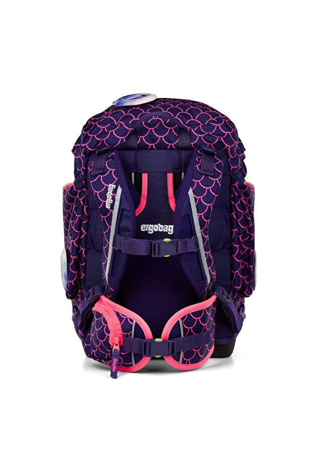 Pack Schulranzen-Set 6-teilig - 2