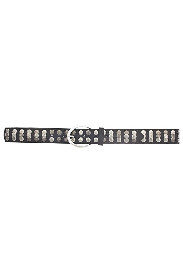Gürtel Leder - 2