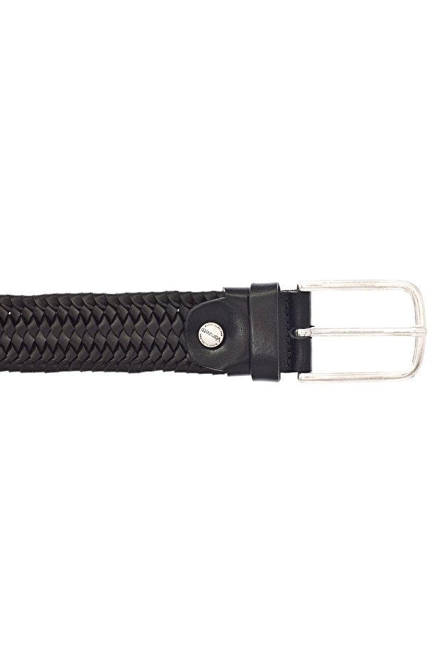 Gürtel Leder - 3