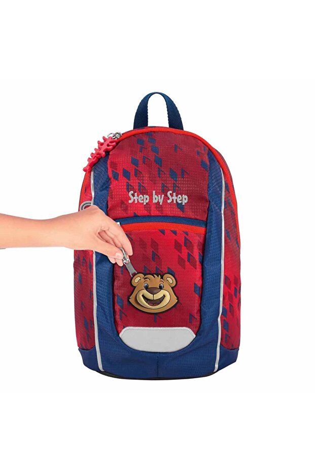FC Bayern Kindergartenrucksack 30 cm - 5