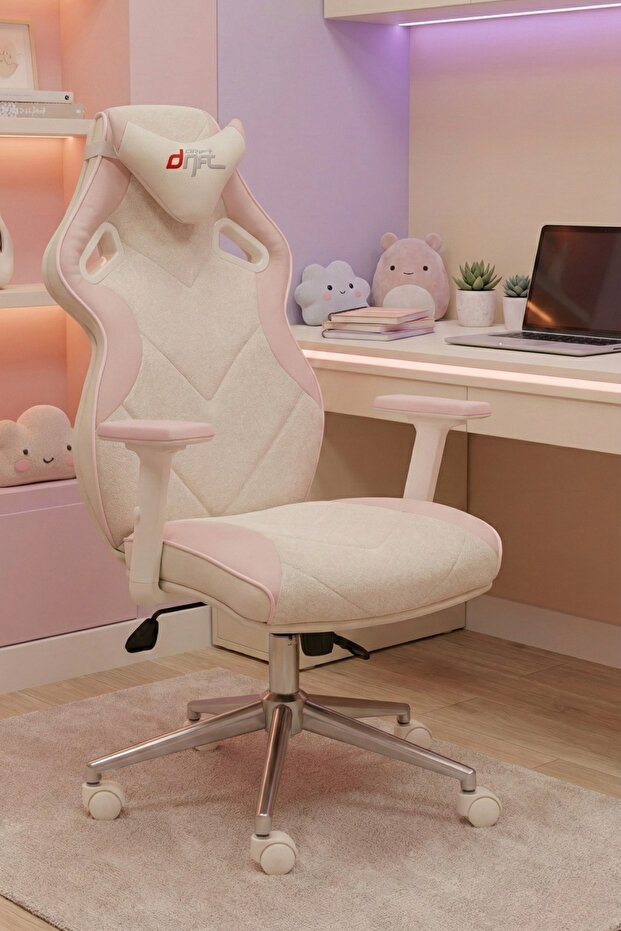 Junior Oyuncu Koltuğu - 1