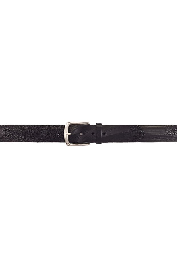 Gürtel Leder - 2