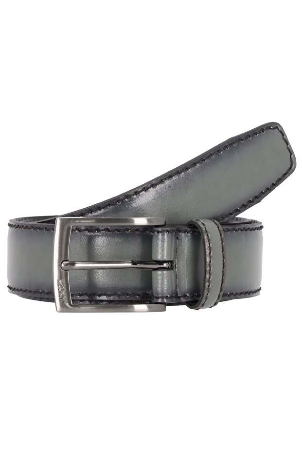 Gürtel Leder - 1