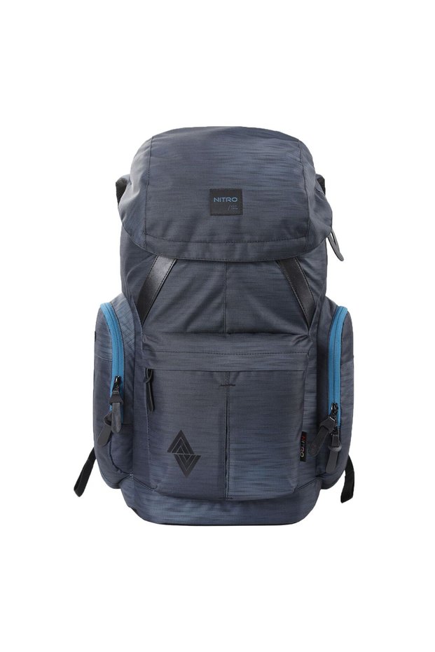 Rucsac Daypacker Two Daypack 46 cm Compartiment pentru laptop
