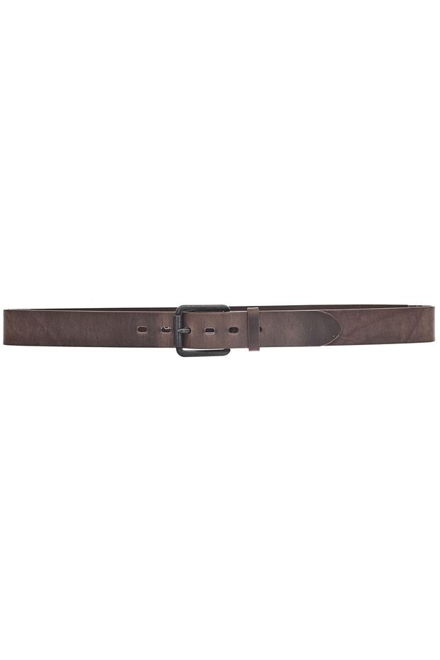 Gürtel Leder - 2