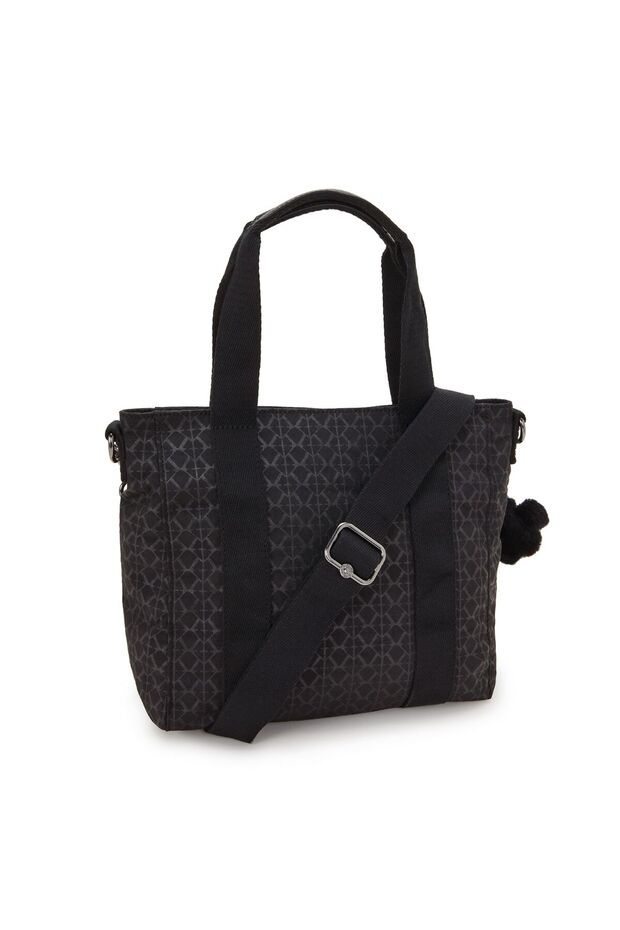 Basic Plus Asseni Mini Schultertasche 33 cm - 2