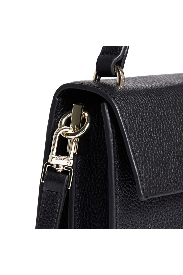 Roselii Mini kabelka kožená 18 cm - 3