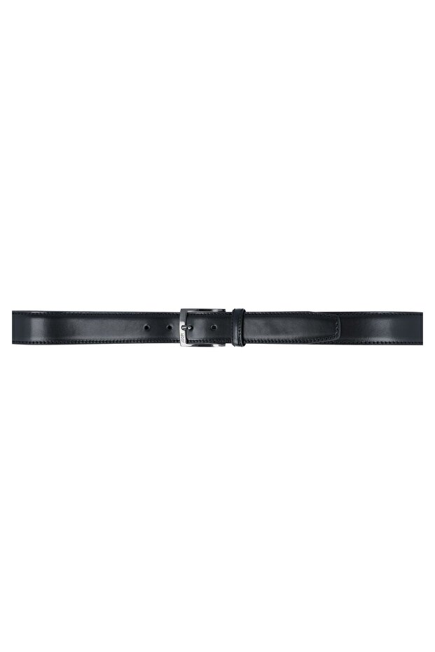 Gürtel Leder - 2