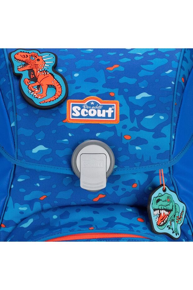 Alpha Schlranzen-Set 4tlg. Superflash - 4