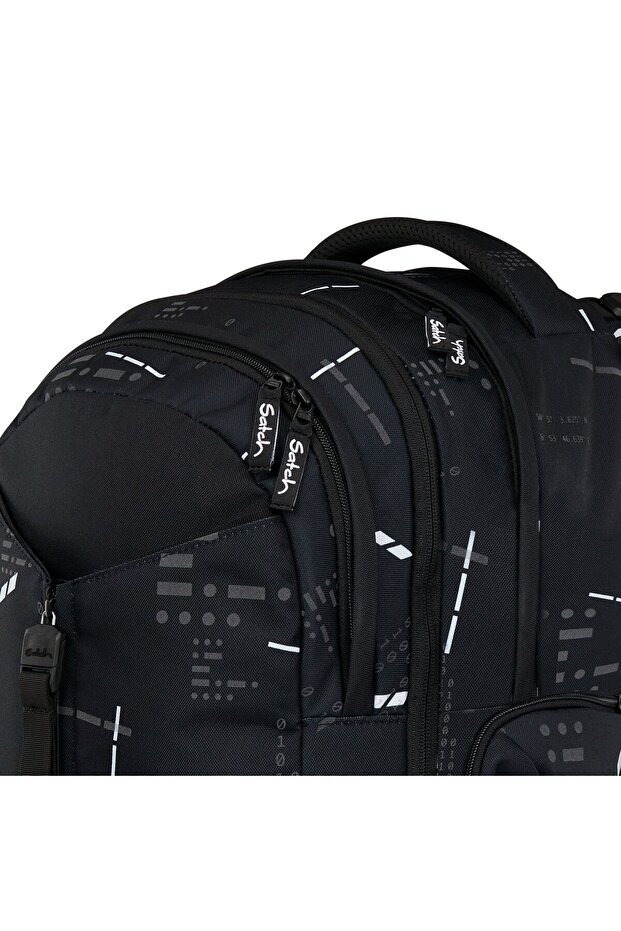 Match Schulrucksack 45 cm - 4