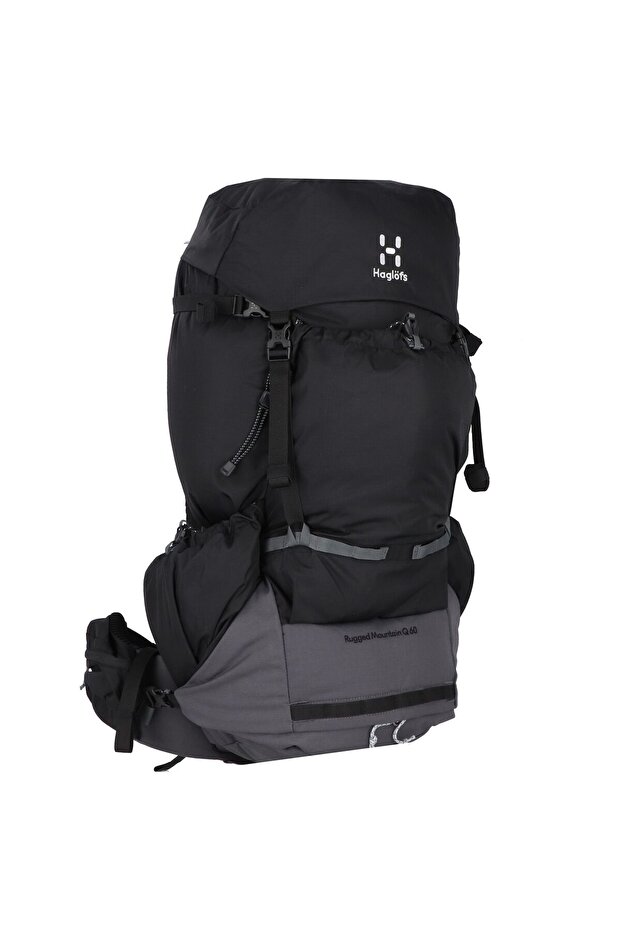 Rugged Mountain Q 60 Wanderrucksack 75 cm - 2