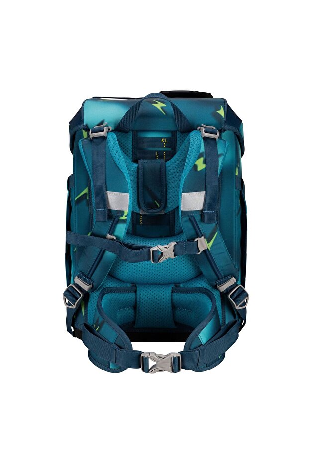 ErgoFlex Tiny Schulranzen-Set 6-teilig - 2