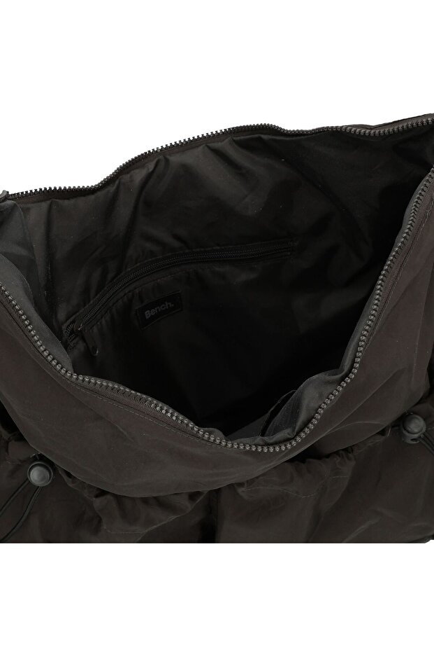Weiche Schultertasche 54 cm - 5
