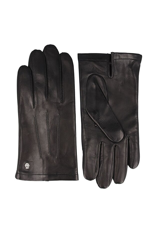 Wien Handschuhe Leder - 1