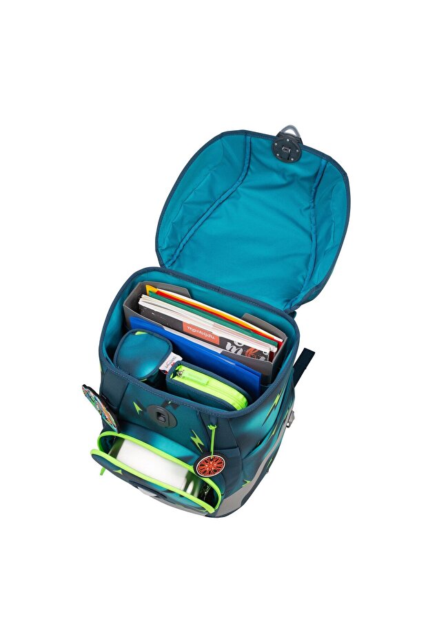 ErgoFlex Tiny Schulranzen-Set 6-teilig - 5