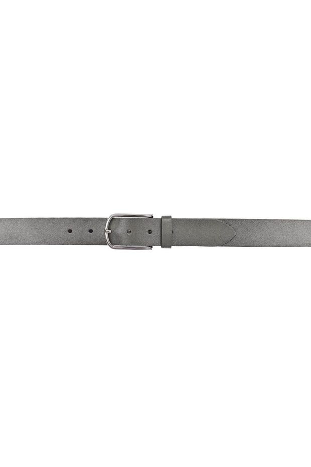 Gürtel Leder - 2