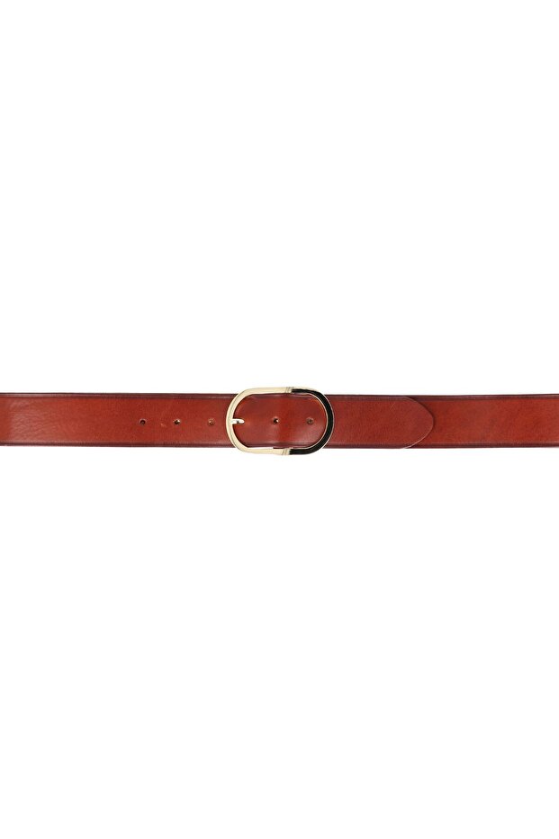 Gürtel Leder - 2