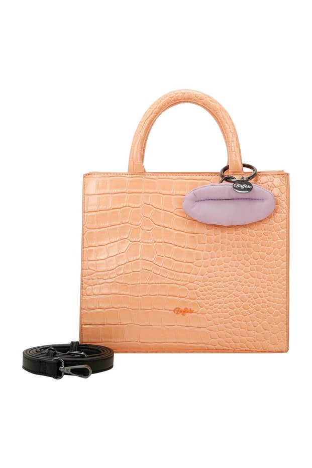 Big Boxy Handtasche 26 cm