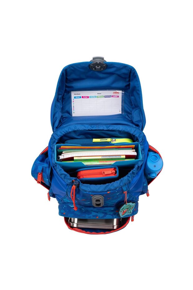 Alpha Schlranzen-Set 4tlg. Superflash - 5