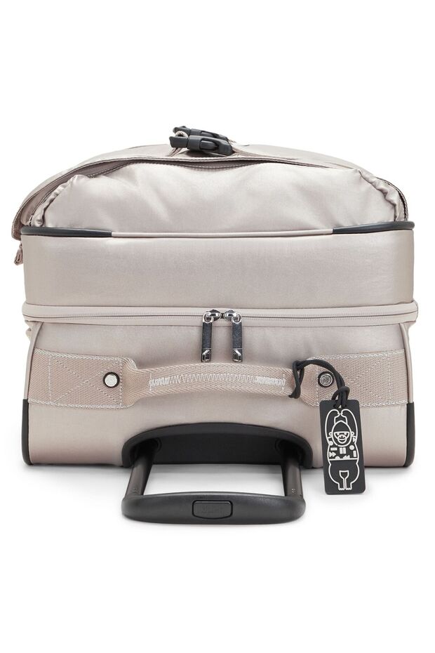 Basic Plus Spontaneous M 4 Rollen Trolley 66 cm - 6