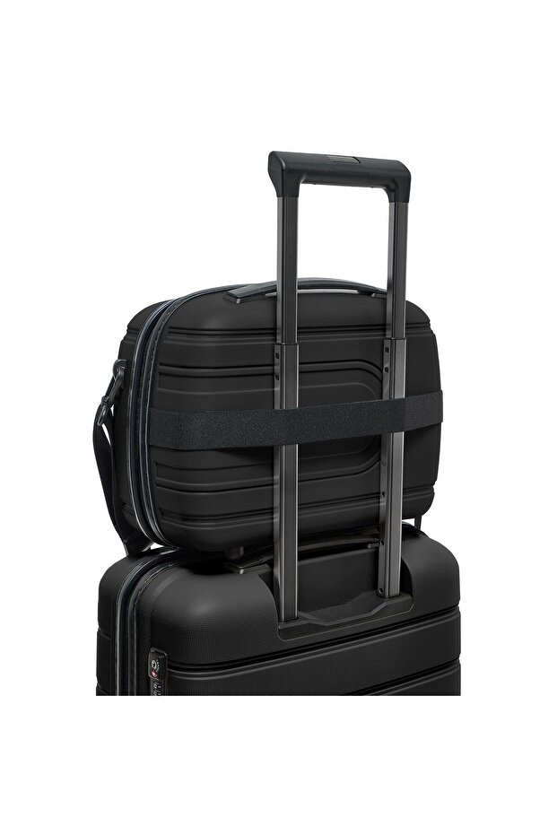 Essentials 11 Beautycase 34 Cm - 2