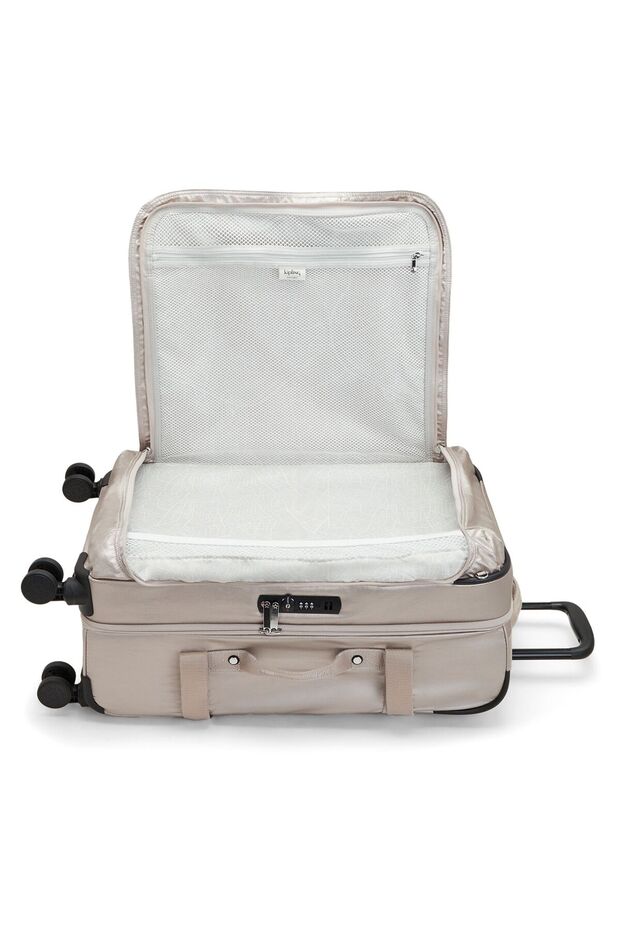 Basic Plus Spontaneous M 4 Rollen Trolley 66 cm - 5