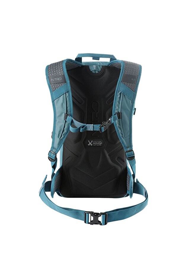 Set rucsac X Ripuri, 2 buc. - 2