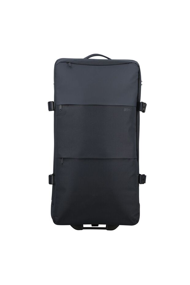 Dunaa 2 Rollen Reisetasche 80 cm
