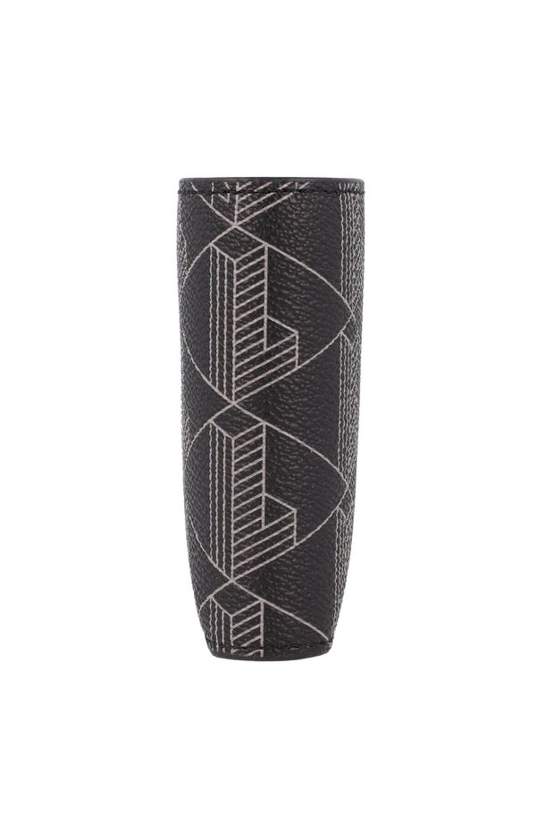 Monogram The Blend Geldbörse 11 cm - 3