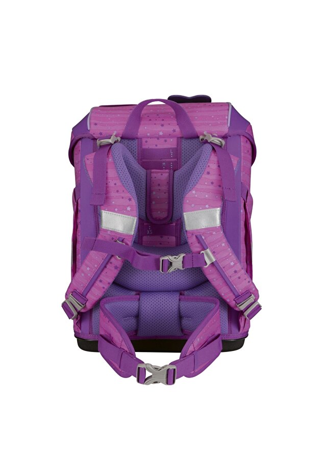 ErgoFlex Tiny Schulranzen-Set 6-teilig - 2