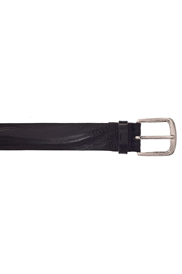 Gürtel Leder - 3