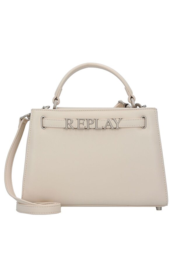 Handtasche 25 cm - 1