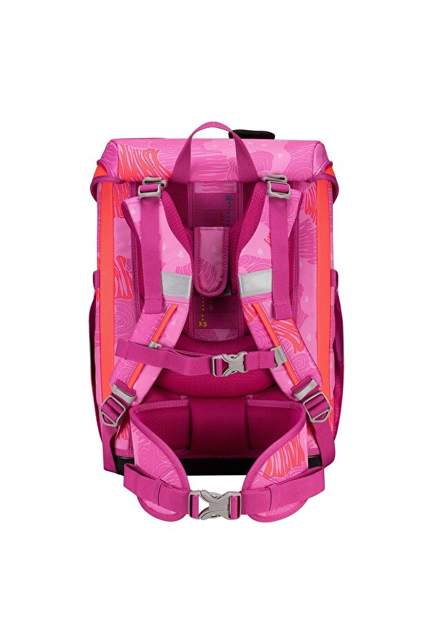 ErgoFlex Easy Schulranzen-Set - 6
