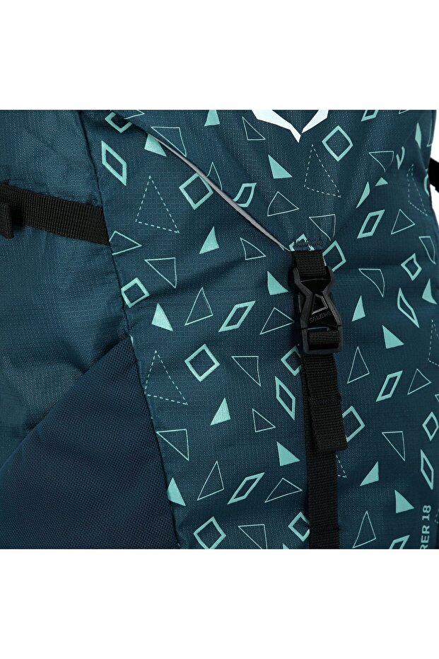 Explorer 18 Wanderrucksack 50 cm - 4