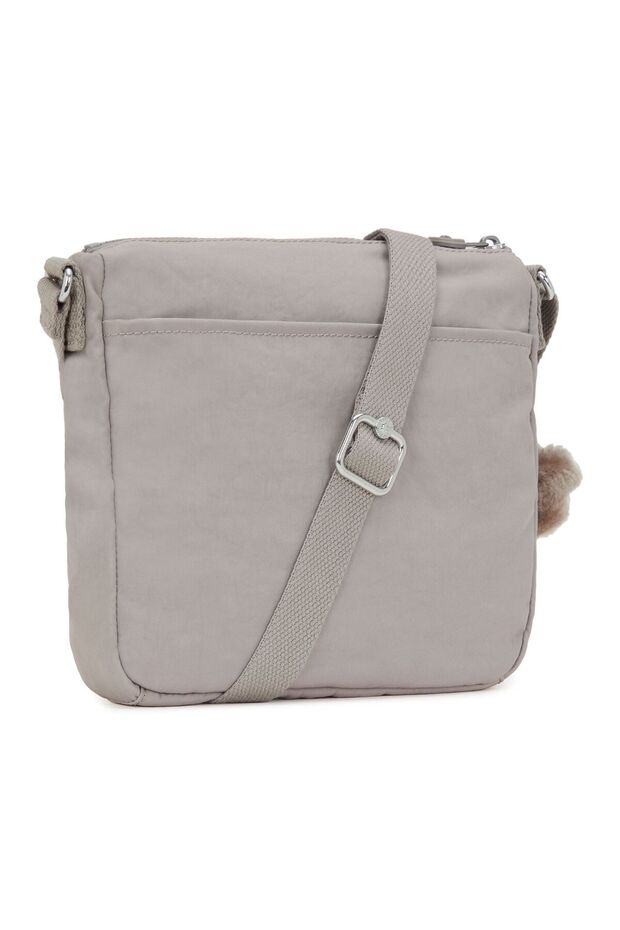 Basic Sebastian Umhängetasche 23 cm - 2