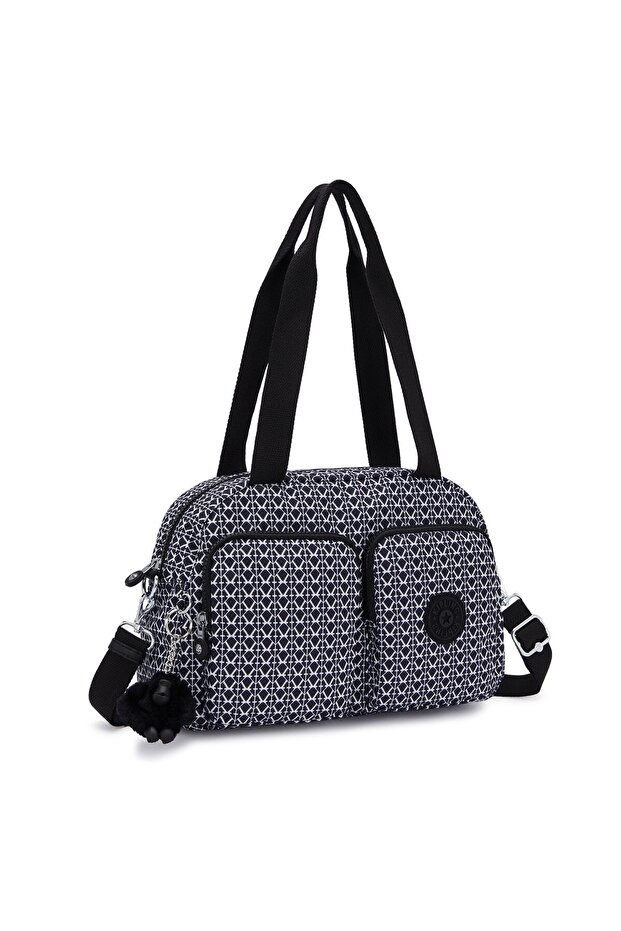 Basic Prt Cool Defea Schultertasche 33 cm - 3