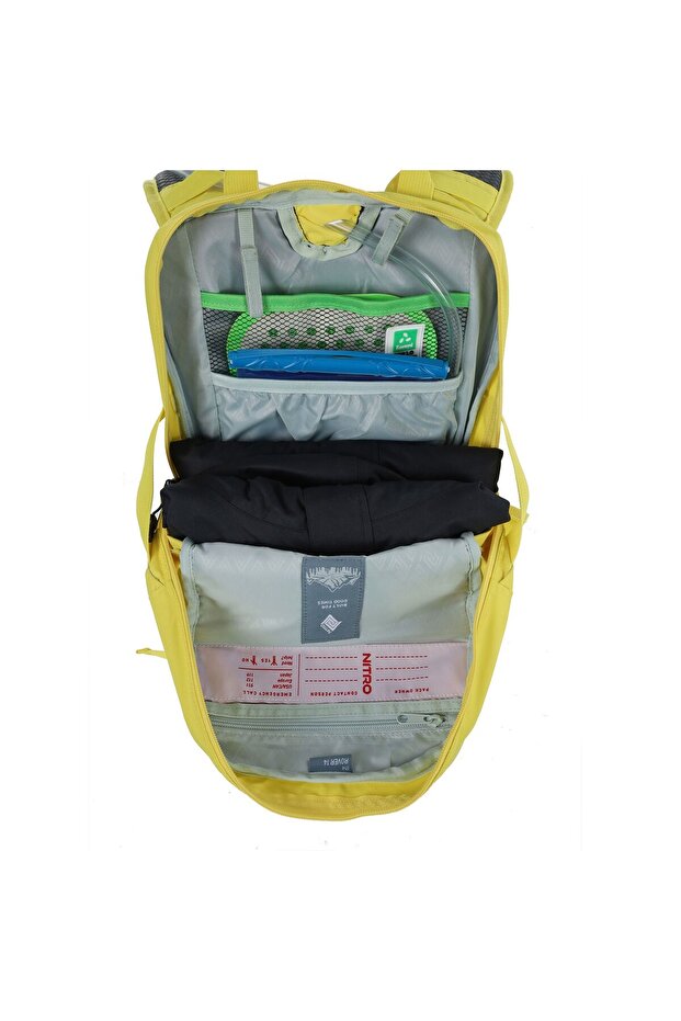 Rover 14L Rucksack 50 cm - 5