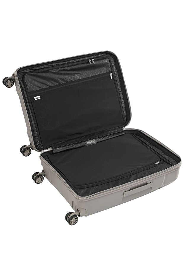 Zeleste 4 Rollen Trolley 66 cm - 5