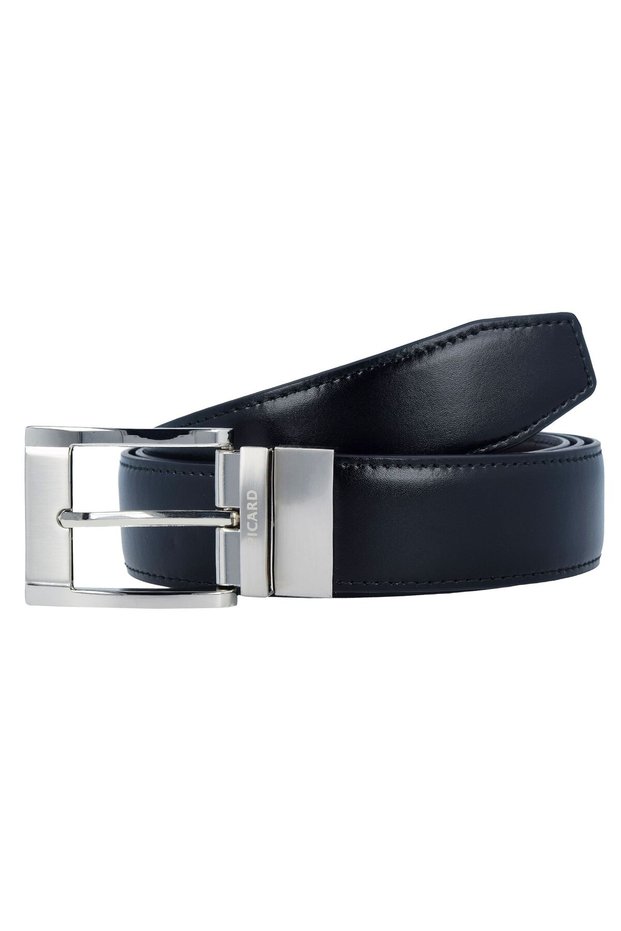 Wendegürtel Leder