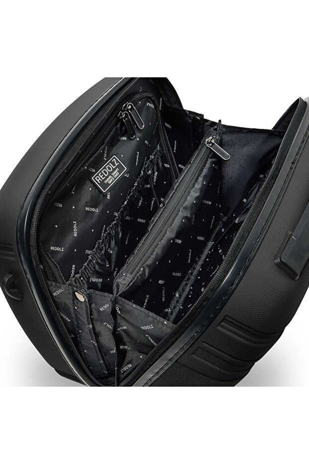 Essentials 11 Beautycase 34 Cm - 4